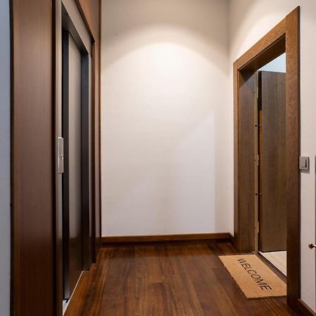De La Guardia Suite 1 Oviedo Eksteriør billede