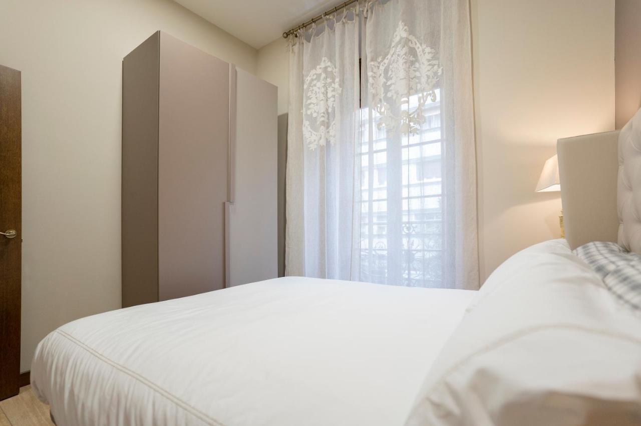 De La Guardia Suite 1 Oviedo Eksteriør billede