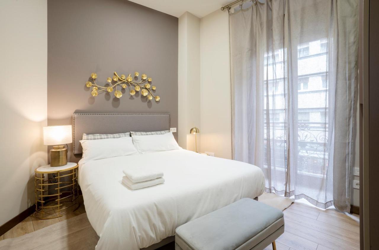 De La Guardia Suite 1 Oviedo Eksteriør billede