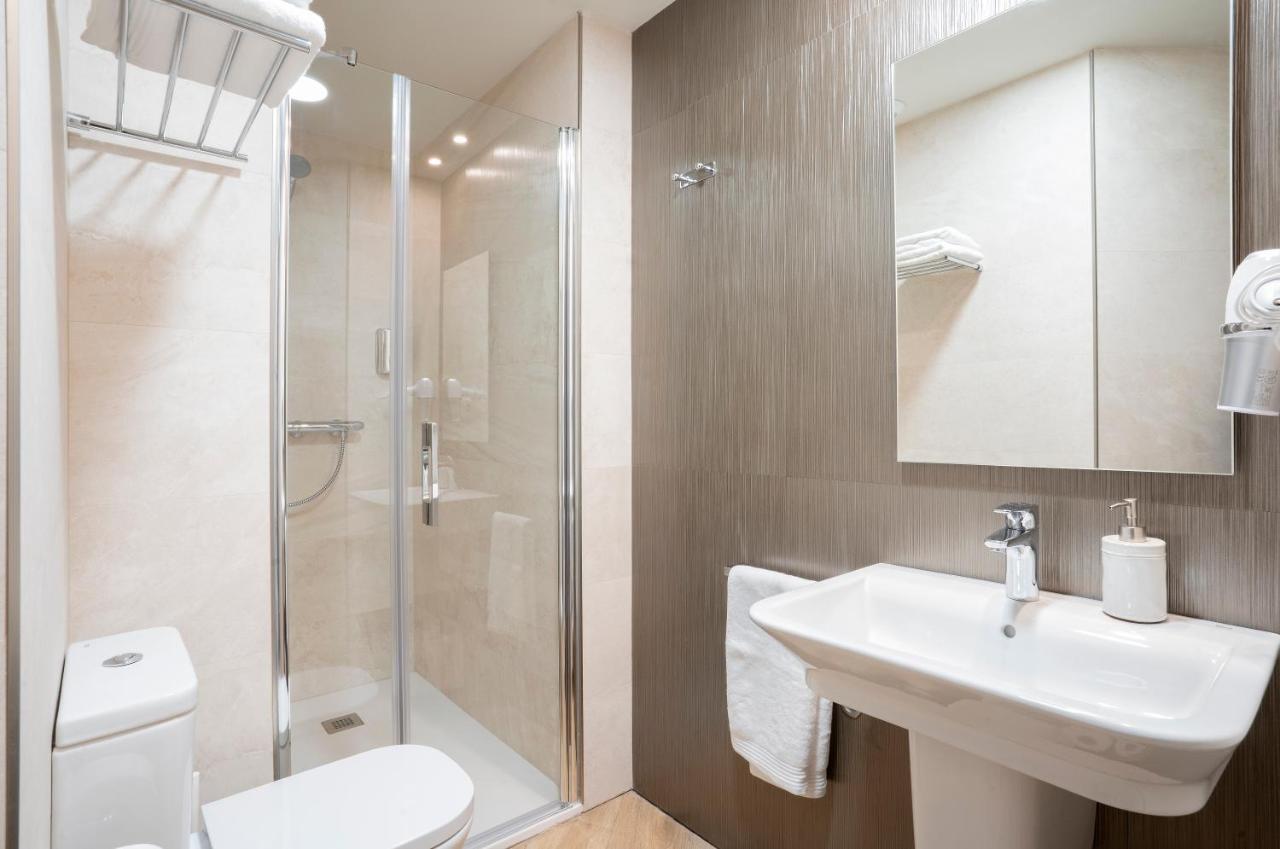 De La Guardia Suite 1 Oviedo Eksteriør billede
