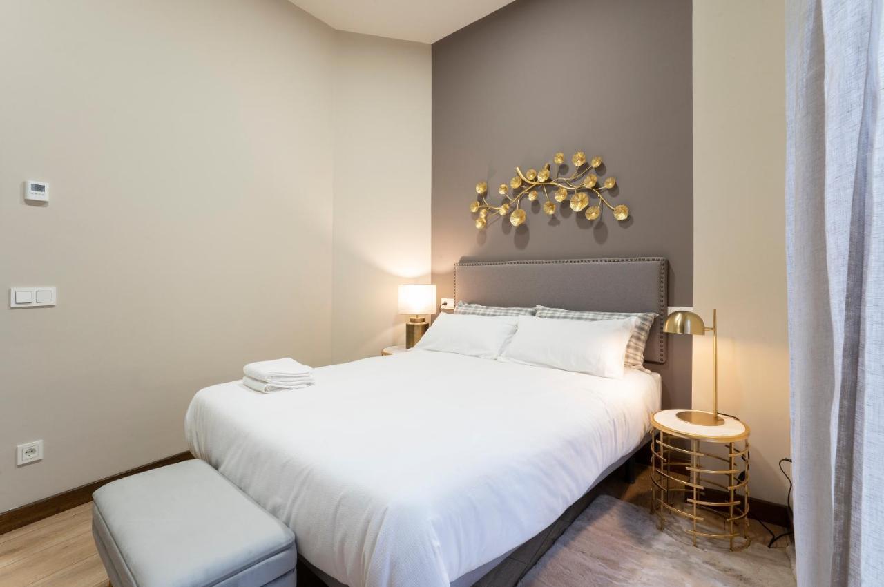 De La Guardia Suite 1 Oviedo Eksteriør billede