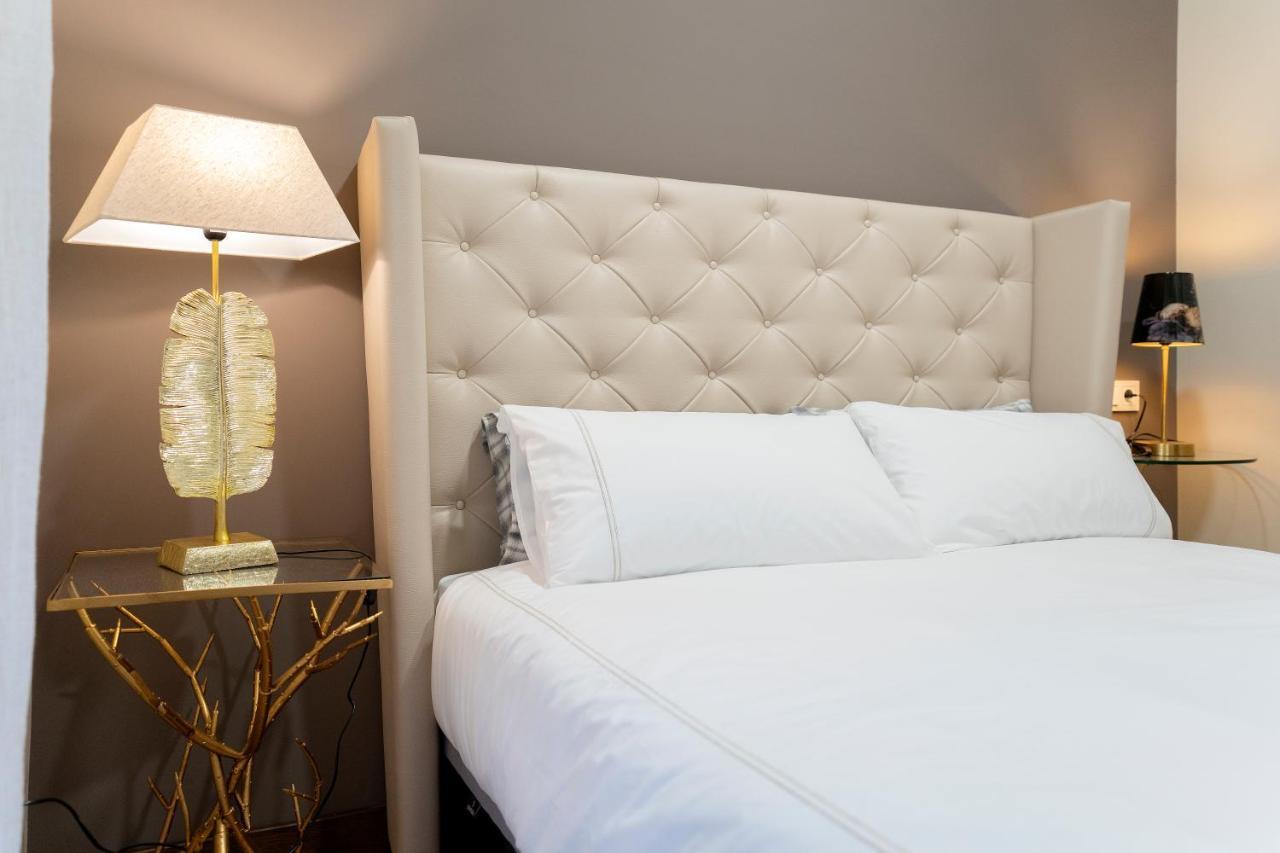 De La Guardia Suite 1 Oviedo Eksteriør billede